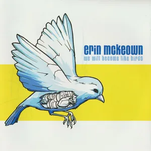 We will become like birds